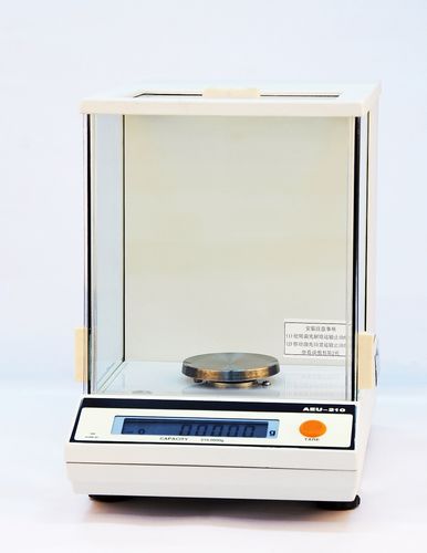 长沙质量好的电子天平厂家推荐_电子天平用途-其他专用仪器仪表